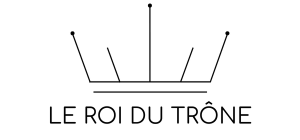 Le roi du trône